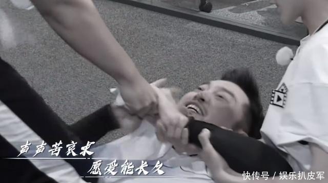 00后口头禅|沙溢穿上傣族服装时,郭麒麟随口说的一句话,成00后口头禅