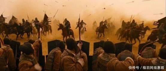 胜负|被小说夸大的单挑,原本是为了鼓舞士气,却成了决定胜负的关键