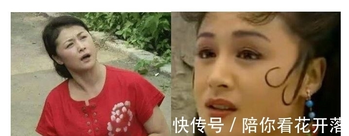 牛魔王$西游记沙僧饰演多少个角色,牛魔王千里眼是他,连和尚也不放过