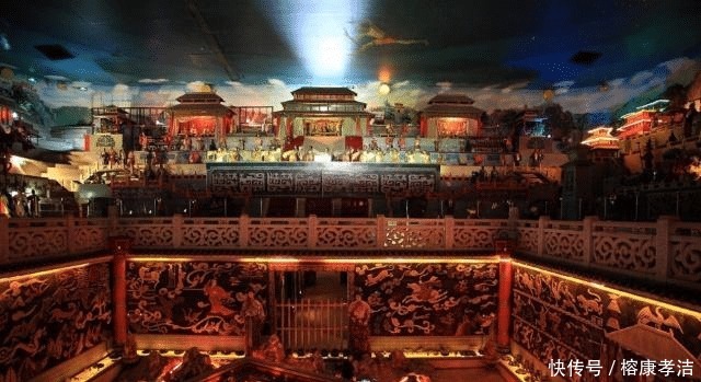 挖掘|为何谁也不敢动秦始皇陵,专家拿到2张照片后,所有人都想通了