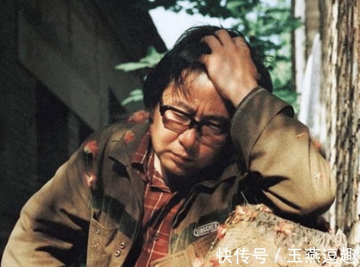 终生|路遥:终生与贫穷为伴,短短42年,却尝尽了人间的寂寞与辛苦