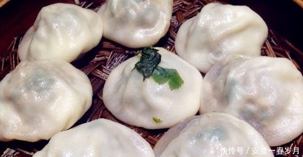 好吃|江浙沪很好吃的40家特色小吃都在这了!好吃到疯!