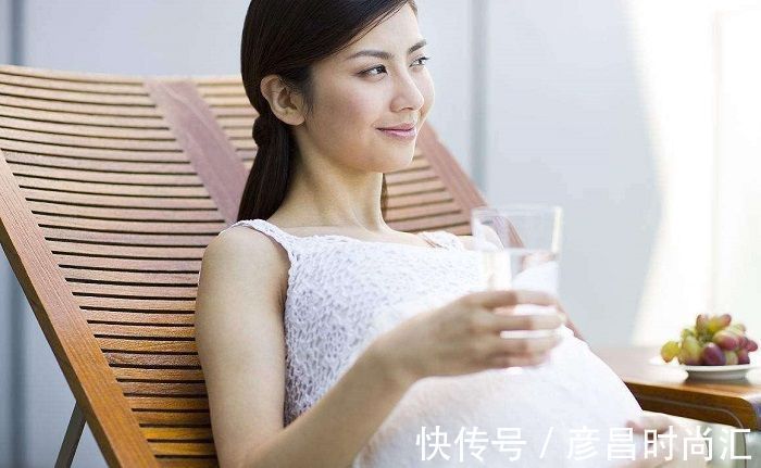 健康|怎样判断胎儿是否健康?看孕妈身体有没有这3个症状,就能知道了