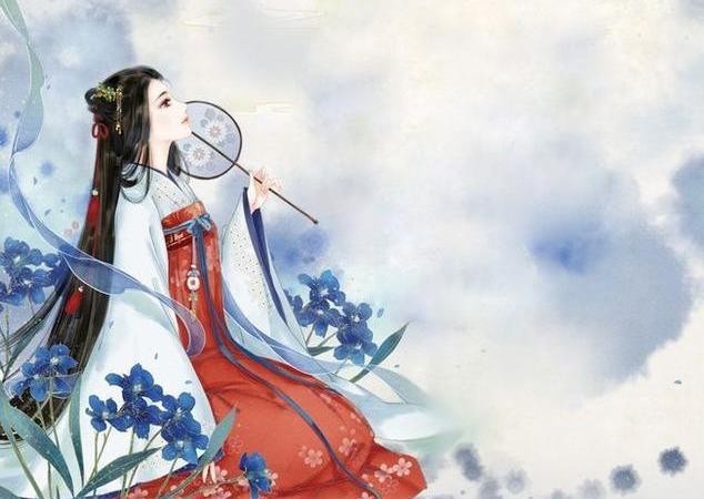 警醒|李商隐这首诗很大胆,却警醒了很多女人:没担当的男人不能嫁