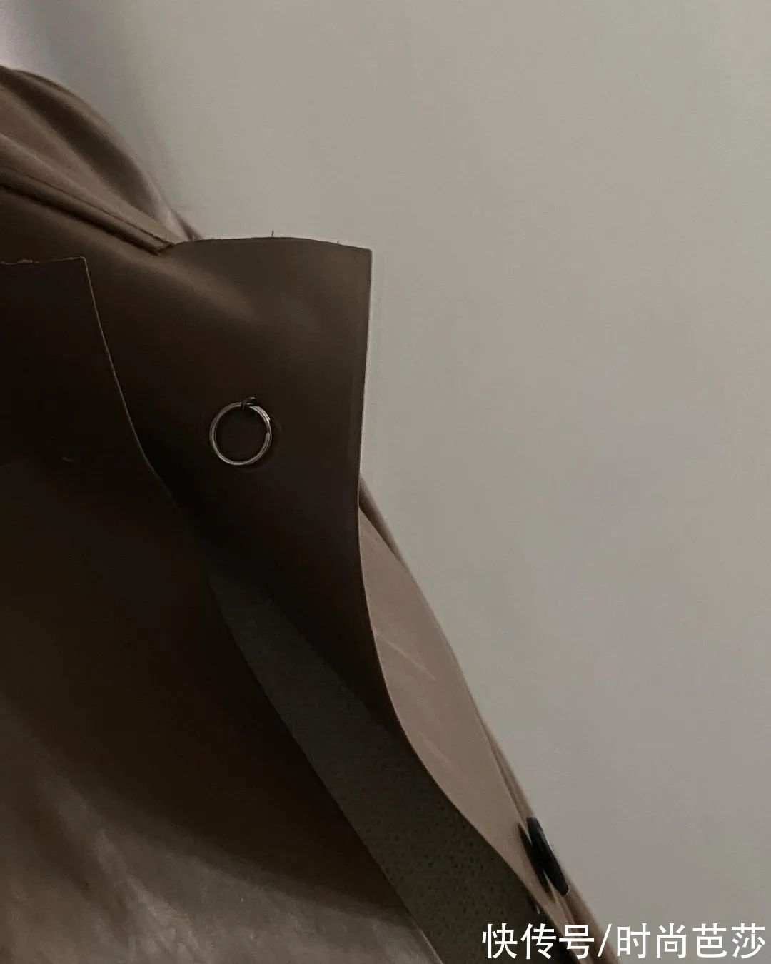 总少一件的完美风衣，哪里买？