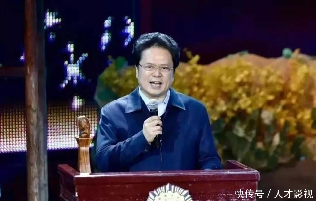 作家|电视剧《装台》6天破2,豆瓣过8,作家陈彦这样说……