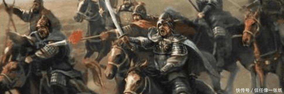 国家|将军下令撤退, 传令兵误会其意, 传错了指令, 灭掉了一个国家!