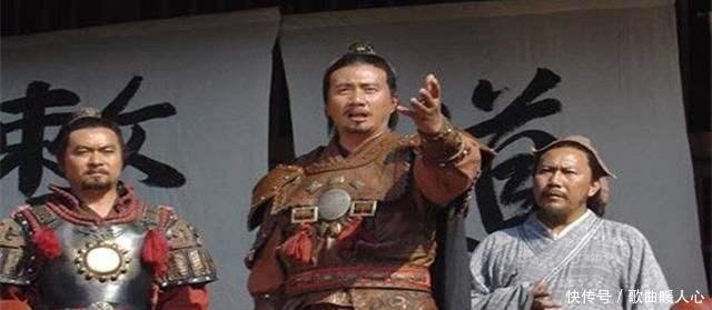 汤和传|写信邀朱元璋参加反元起义军的人是汤和 这很可能是一则历史谣言!