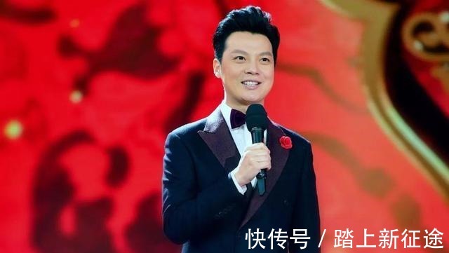 黃金100秒|為什么張韜能主持2021年春晚,而楊帆沒能出現在春晚主會場呢