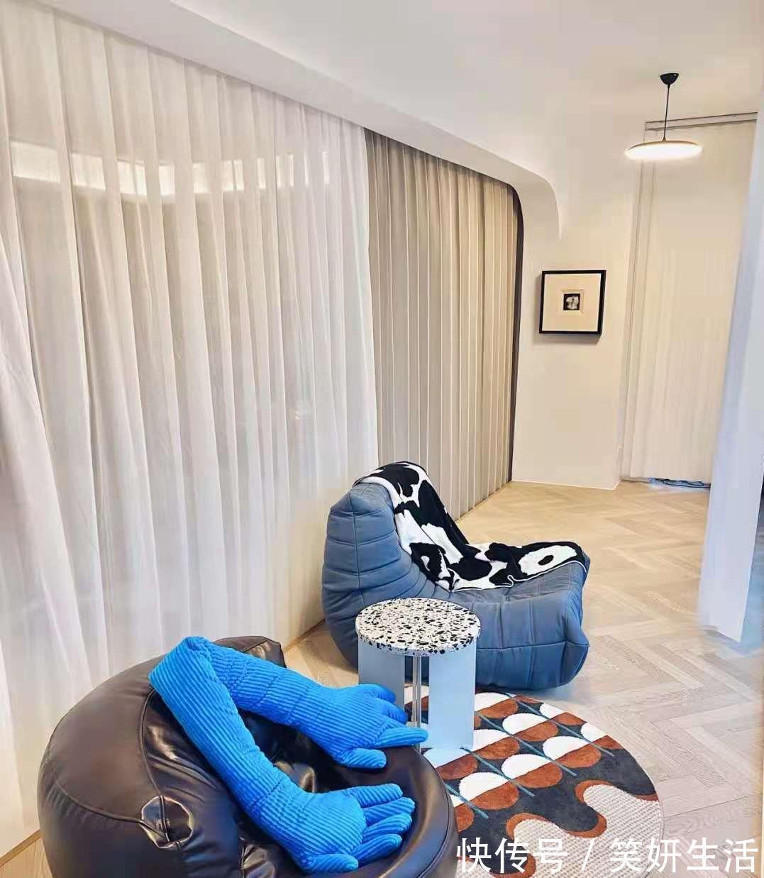 阳台|第二次装修,坚持5条最接地气的家居决定,让硬装施工不被坑!