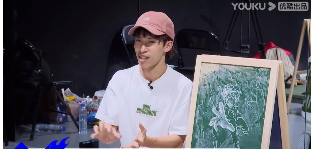 彰英|《這就是街舞4》最新一期節目，有2大黑幕，沒鏡頭的舞者太可憐