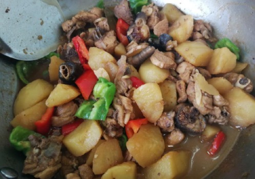 家庭聚餐，不要错过这道家常菜，下酒下饭，老少皆宜