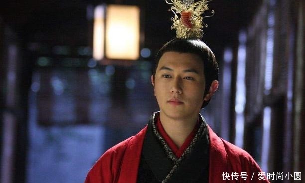 皇帝|《史记》有这样两句话,隐藏着一件灭门惨案,一般人看不出来