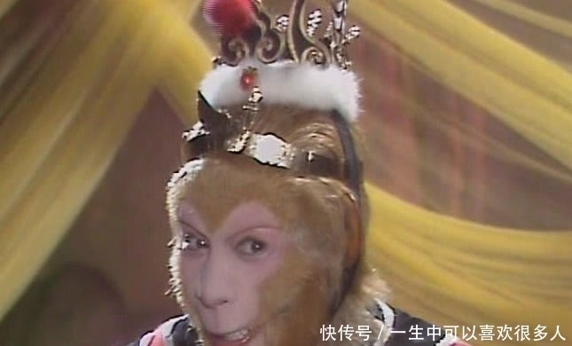 难怪不杀孙悟空,还告诫他小心遭毒手,你看如来有啥目的