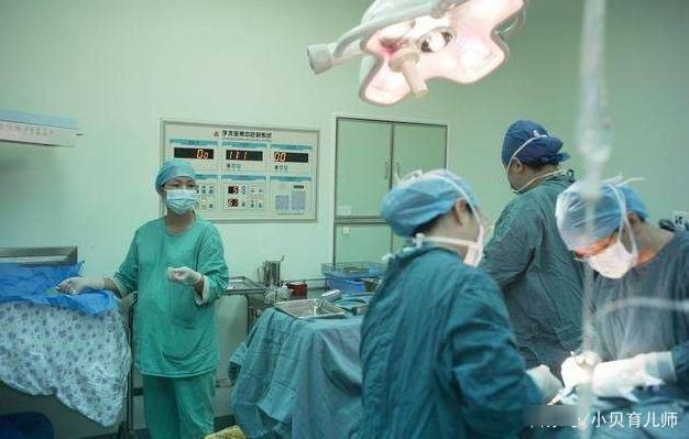 医护人员|分娩时这几类的孕产妇最让医生难以接受,进来看看你中了没