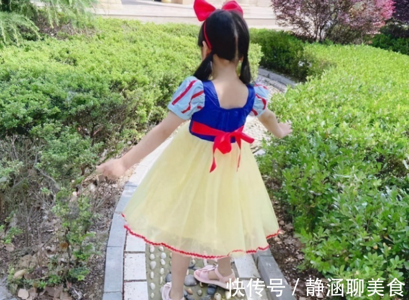 王女士|“幼儿园发生的一幕,让我换掉了女儿的小裙子”,原因很无奈