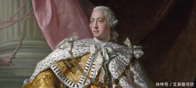 医疗|英国王室官宣:“疯子国王”乔治三世的医疗记录