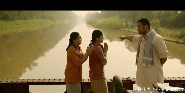 《巴霍巴利王2》教导中国电影如何拍爱情:不仅仅是脱衣解带