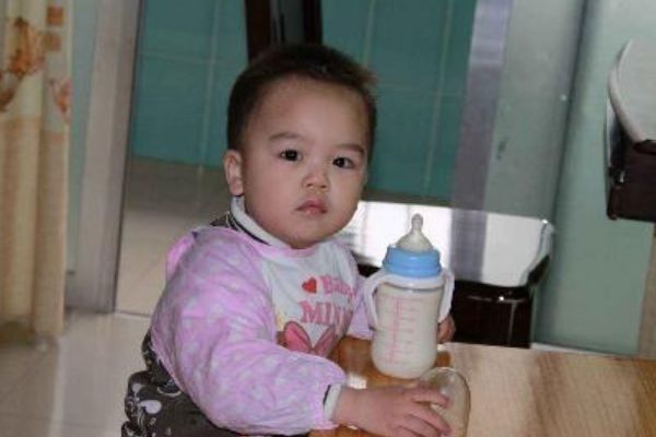 少长|4个暗号预示孩子进入“猛涨期”,父母要了解,错过少长10公分