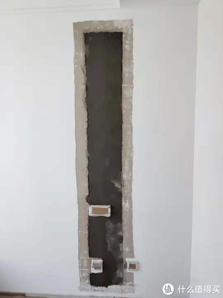 墙体|家装经验谈 篇六十五：【那个胖师傅】墙体开裂修补大法的另一种思路