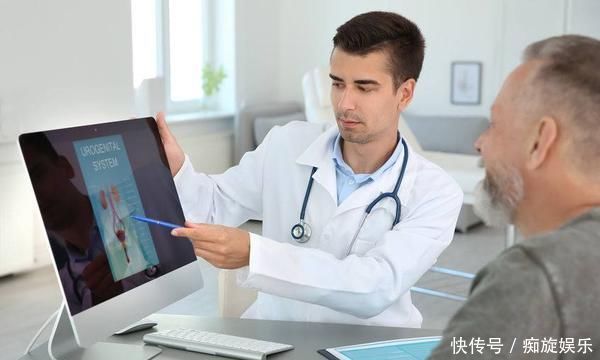 排尿期|什么是前列腺增生有什么症状说实话，很多男人都逃不过