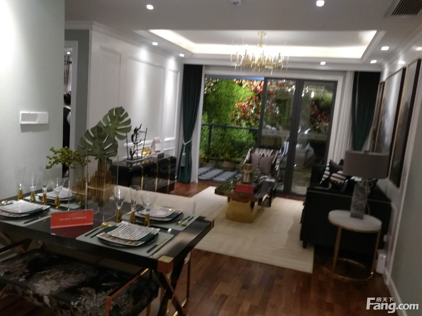 深圳|深圳光明区热门楼盘项目现场传来一批新照片，请查收