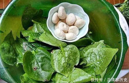 脂肪肝|肝不好别吃药,多吃5种食物,给肝脏“大扫除”,肝越来越好!