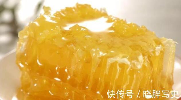 蜂蜜|巧用蜂蜜治疗鼻炎鼻子终于通啦!