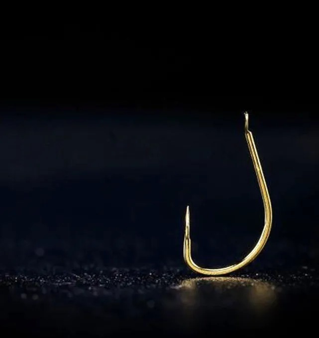 吃钓鱼人钓的鱼要千万小心！这是为什么呢？