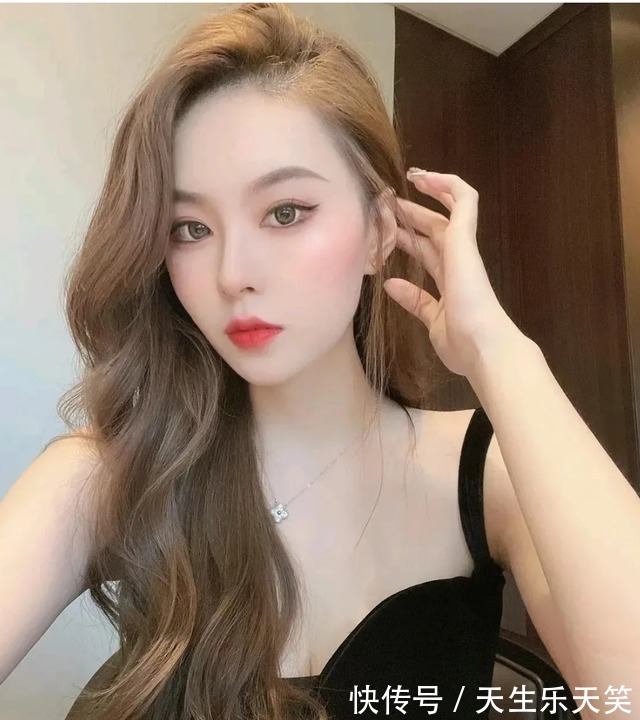 刘海 别再剪过时的发型了,看看这22款流行发型,越剪越漂亮!