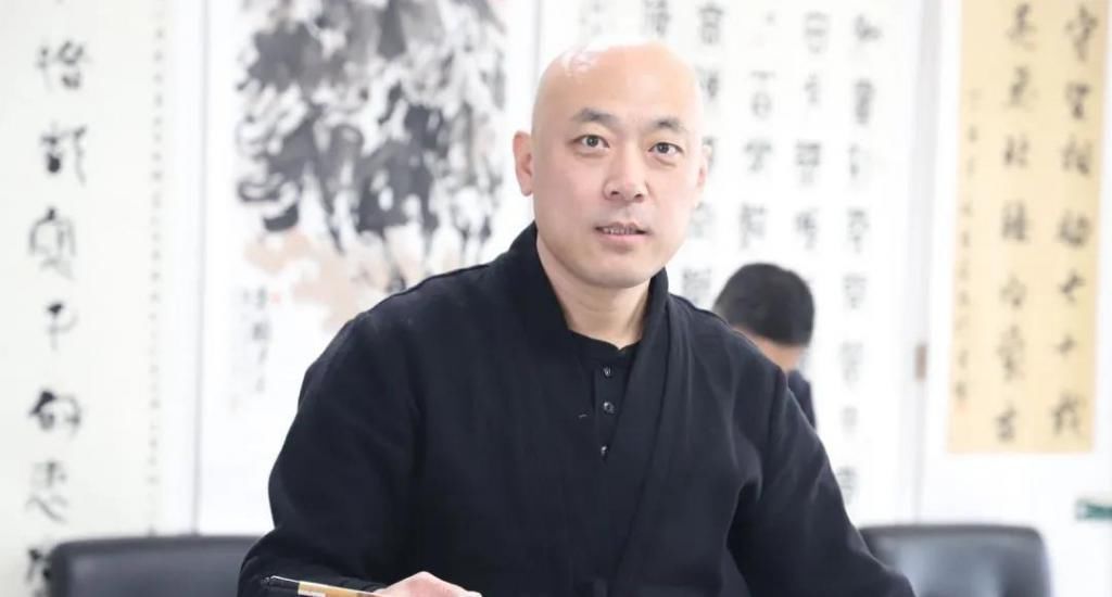 魏碑@他的楷书朴实有意趣,不仅获首届楷书展大奖,还斩获第五届兰亭奖