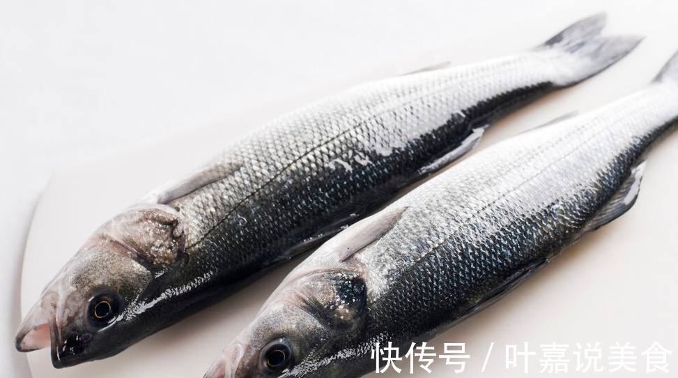 4种海鱼适合秋天吃，肉质肥美，鲜嫩好吃无小刺，你吃过几种