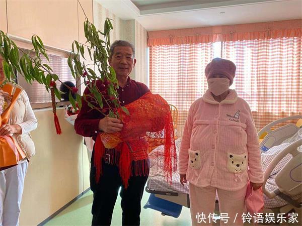 高龄产妇|“我退休金过万，不用子女帮忙”，60岁产妇盛海琳，用现实打脸你