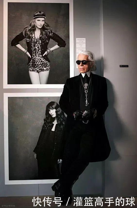 秀场|在华丽的时装背后,那些极具创意的秀场场景设计(上)