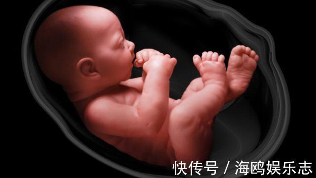 肚子|胎儿易发生脐带绕颈,''帮凶''竟是孕妈这3种习惯,别再坑娃了