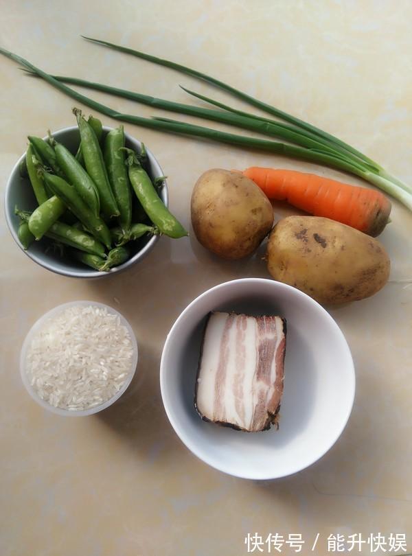 豌豆|食物里的“催老剂”,医生家属都不吃,很多人却超级爱吃