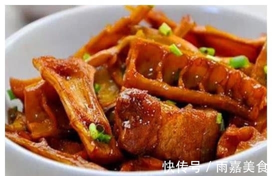 豆豉|美味营养的几道家常菜,荤素搭配,鲜香可口,好吃的放不下筷子