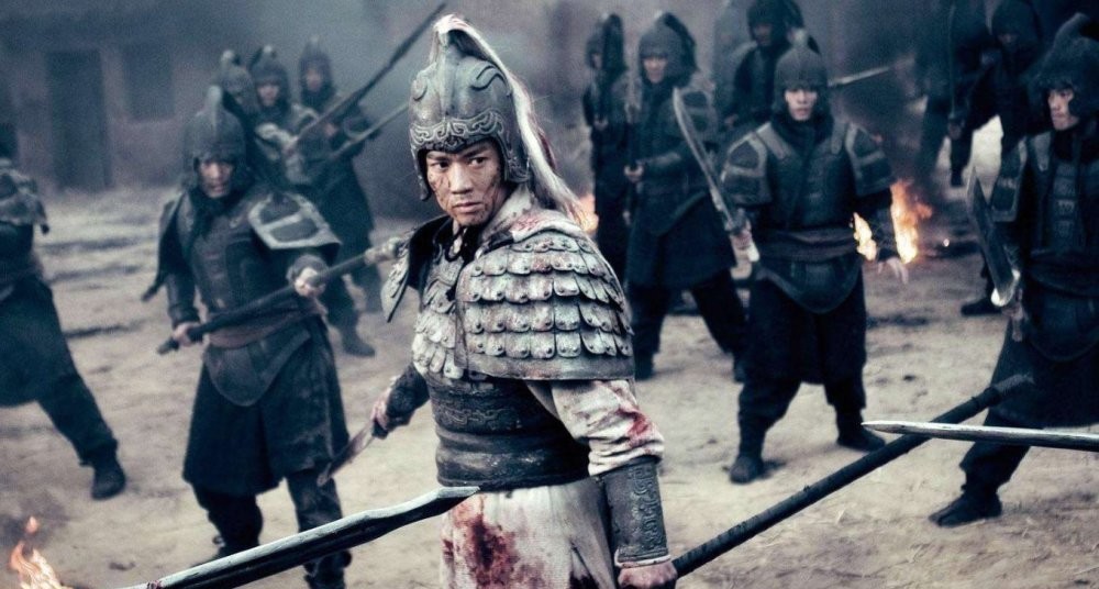 司马懿|老子英雄儿好汉,古代无大父子悍将,第一大家公认