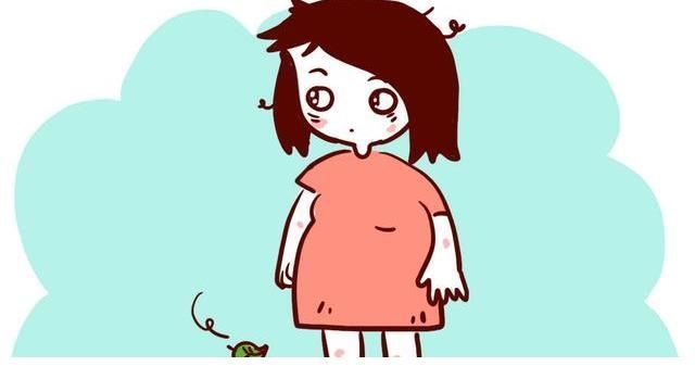 脱发|产后脱发,只是在还怀孕欠下的“债”,挺过去就好了