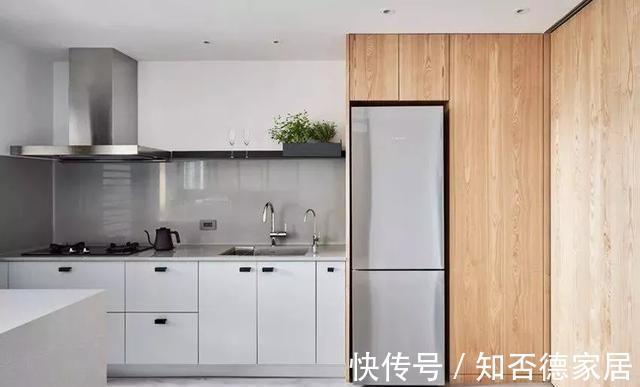 老宅|45㎡老宅焕新,蜗居也能变得如此惊艳