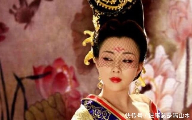 悲痛|得知狄仁杰去世后，武则天悲痛地说了四个字，暴露出两人关系