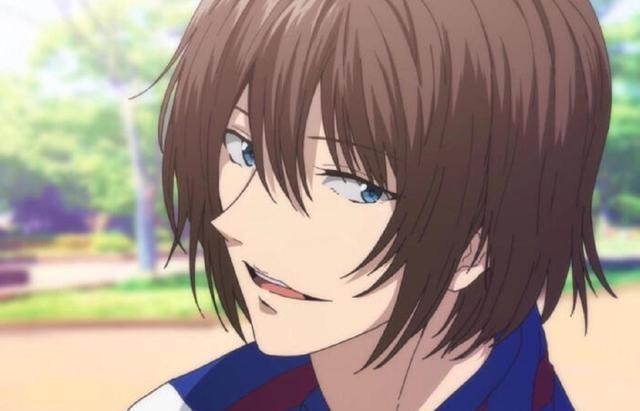 年前|12年前,漫迷喜欢哪些动漫人物?看到初代萌王爱了!