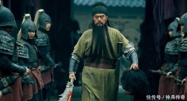 兵器|别被小说骗了,关羽大刀是宋代兵器,也没赤兔马,他的武器很普通