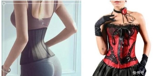 长期束腰会让腰变细吗？穿束腰衣要注意什么？