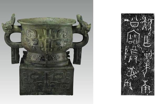 曾侯乙编钟|1978年,一被淹古墓浮出21具棺材,出土文物藏小国生存之道