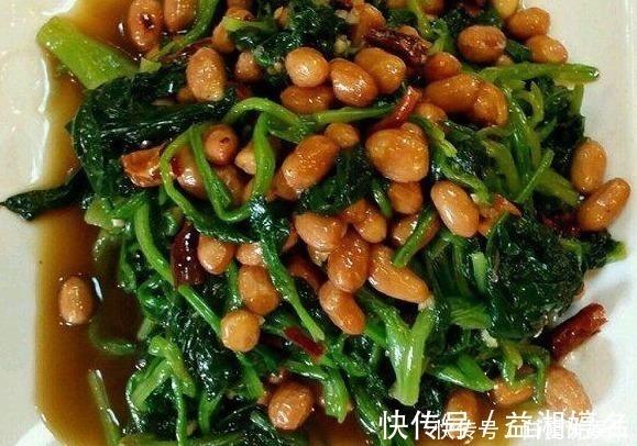 花生红枣|花生的新吃法,胜过“六味地黄丸”和“降压降脂药”,好吃美味