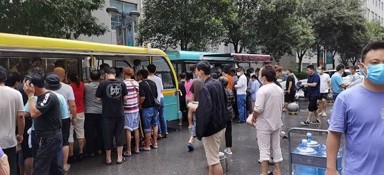 共享单车|郑州暴雨断网凸显数字城市脆弱性，360呼吁打造城市应急安全大脑