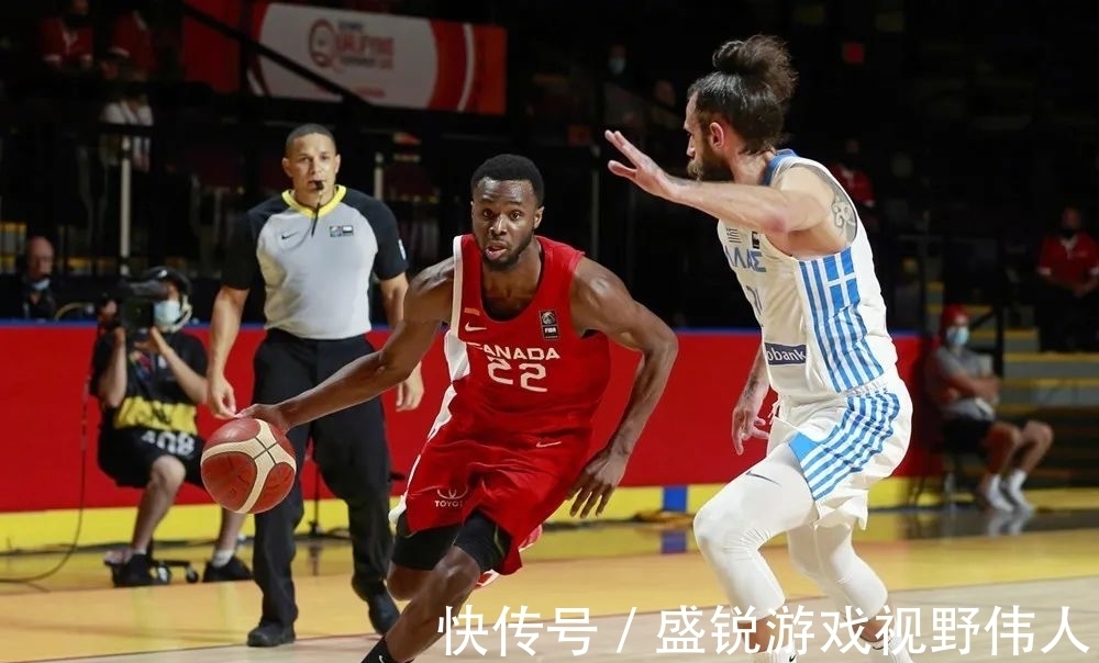 中国队|三分11中1!赵继伟和吴前太拉胯!胡明轩全场最高分也带不动啊