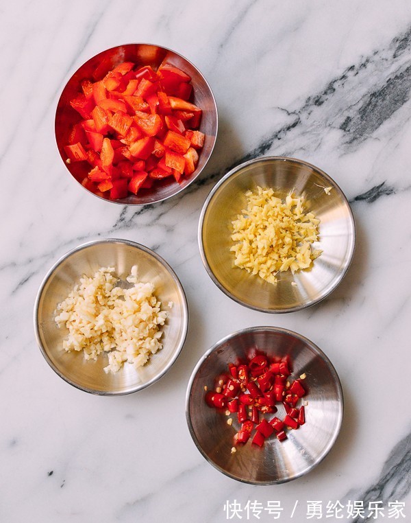 做法|开胃下饭的干煸四季豆,做法简单,香辣开胃,全家都爱吃