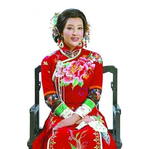 保住|她是晚清第一名妓，在八国联军面前，一句话保住了一整座城！